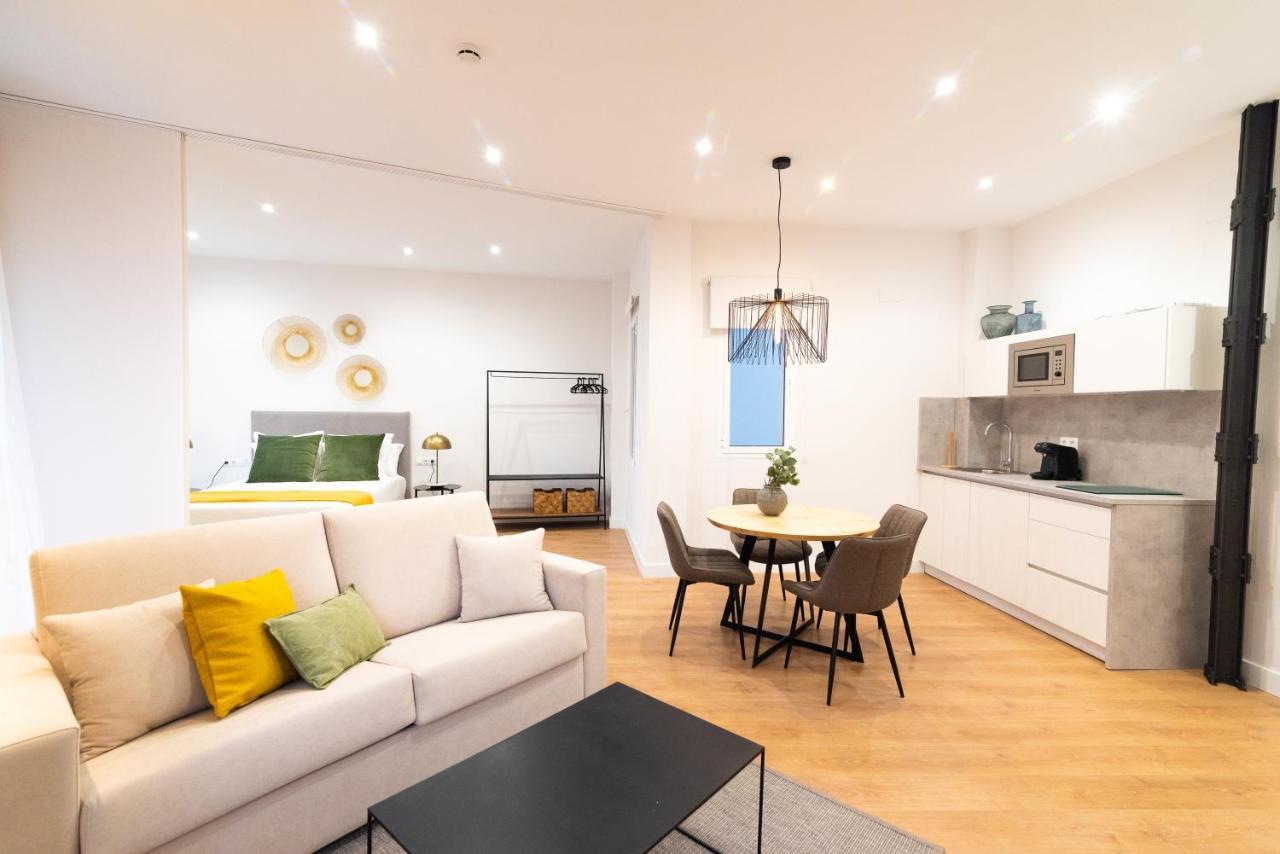 Apartment Chinitas Urban Malaga